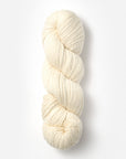 Organic Cotton Worsted