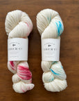 Holiday SW Merino Worsted by Camellia Fiber Co