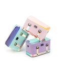 Maker's Train Case- Glow Collection