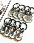 Pack O' Cats and Dogs Stitch Markers