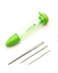 Chibi Holder Darning Needle Sets