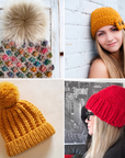 Thursday Knit Nights