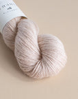 Camellia Flax Fingering