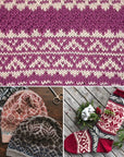 Stranded Summer Color KAL Class