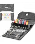 Lykke Interchangeable Needle Sets