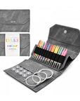 Lykke Interchangeable Needle Sets
