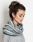 Pattern: Cottage Grove Cowl