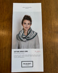 Pattern: Cottage Grove Cowl