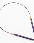 J'Adore Cubics Fixed Circular Knitting Needles