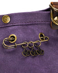 Della Q Maker's Rucksack