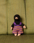 Chez Myrtil - More Seamless Friends to Knit & Love by Cinthia Vallet