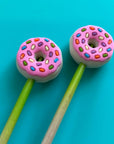 Character Needle Stoppers