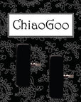 Chiaogoo End Stoppers - Large & Small