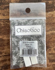Chiaogoo End Stoppers - Large & Small