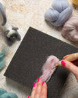 Needle Felting Foam Block