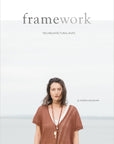 Framework: Ten Architectural Knits by Norah Gaughan