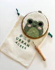 Punch Needle Kits by The Urban Acres
