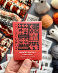 Doodle Decks