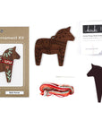 DIY Wooden Ornament Kits