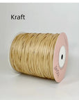 ISPIE Raffia