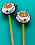 Character Needle Stoppers
