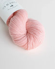 Camellia Organic Merino Sport