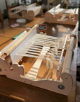 Intro to Rigid Heddle Weaving with April Hartman