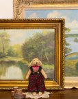 Chez Myrtil - More Seamless Friends to Knit & Love by Cinthia Vallet