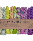 Practically Perfect Theme Packs by Emma's Yarn