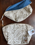 Project Bags by The Refugee Sewing Society