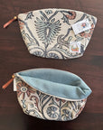 Project Bags by The Refugee Sewing Society