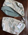 Project Bags by The Refugee Sewing Society