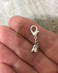 Petite Pears stitch markers
