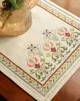 Arcadian Peony Cross Stitch Kit