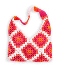 Intro to Crochet: Serenity Now Bag