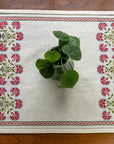 Peloponnesian Poppies Cross Stitch Kit