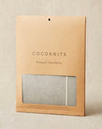 Cocoknits Project Portfolio - Gray