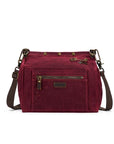 Della Q Maker's Rucksack