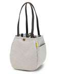 Della Q Rosemary Project Bag