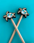 Character Needle Stoppers