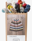 21 Color Slouch Hat Kit