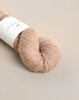 Camellia Organic Merino Sport