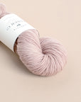 Camellia Organic Merino Sport