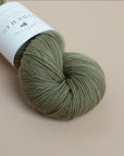 Camellia Organic Merino Sport