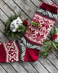 Stranded Summer Color KAL Class