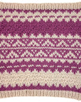 Stranded Summer Color KAL Class