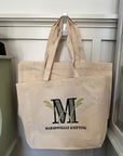 Marshwiggle Tote