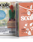 Soak Mini Travel Pack