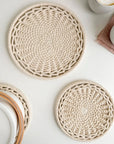 Avery Woven Trivet Kit