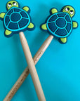 Character Needle Stoppers